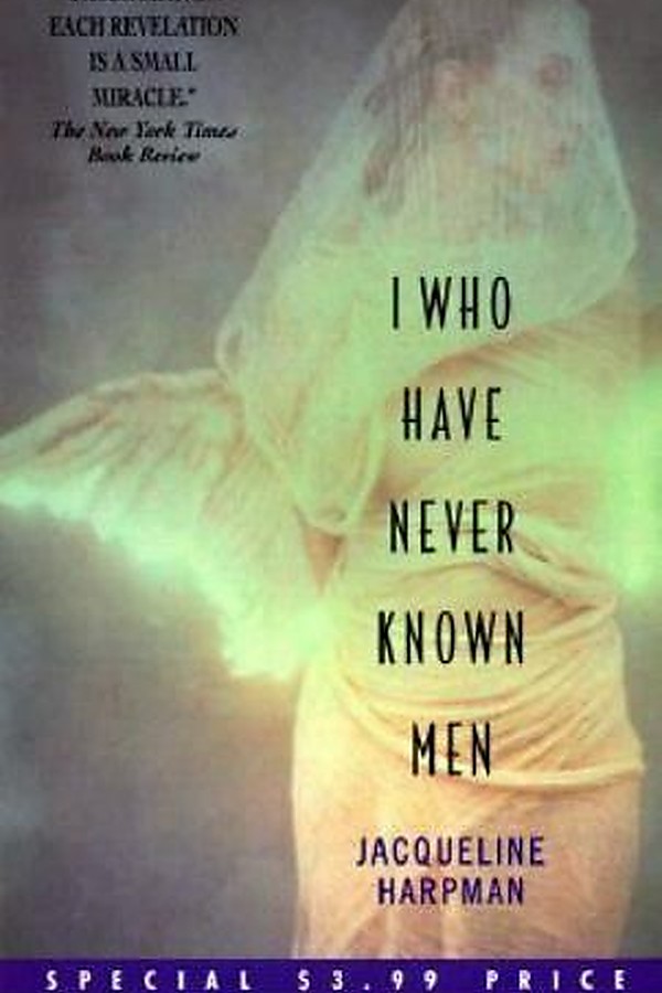 I Who Have Never Known Men cover