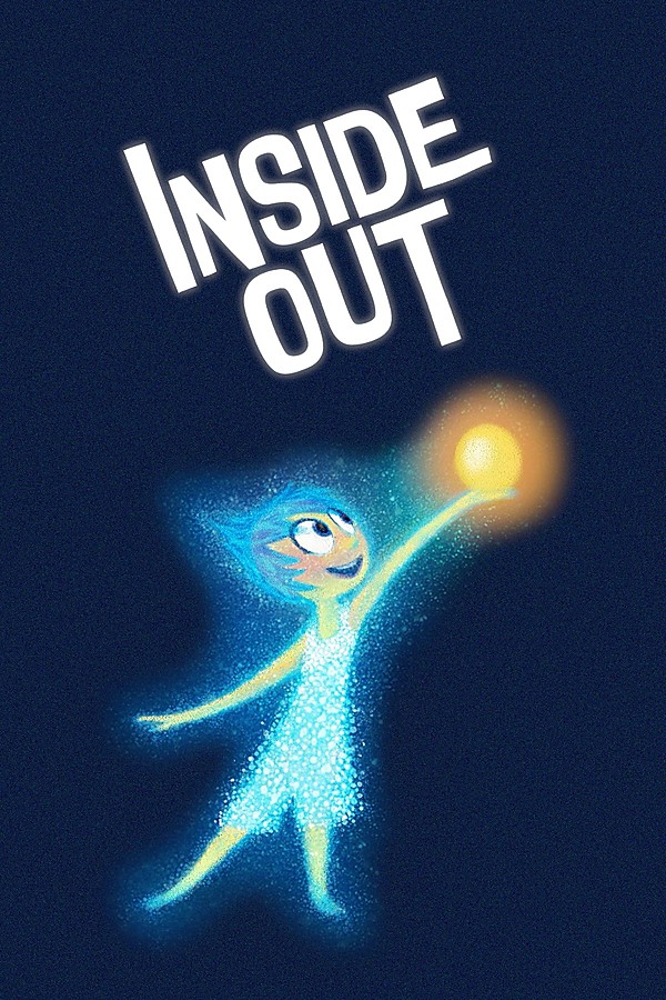 Inside Out poster